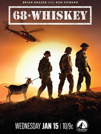 68 Whiskey streaming