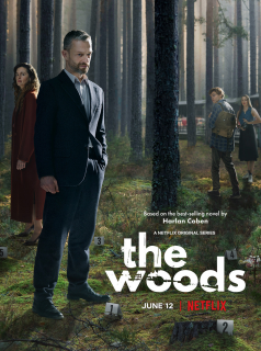 Dans les bois streaming