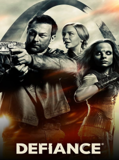 Defiance streaming