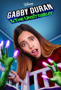 Gabby Duran, baby-sitter d'extraterrestres streaming
