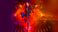 Kung Fu (2021) streaming