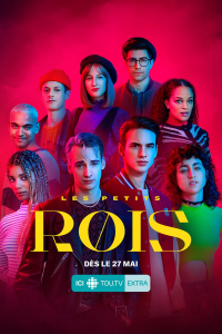 Les Petits Rois streaming