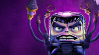 Marvel's M.O.D.O.K. streaming