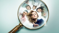 Nancy Drew streaming