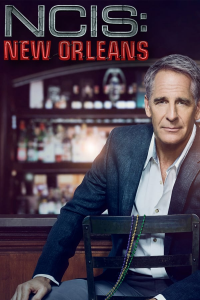 NCIS : Nouvelle-Orléans streaming
