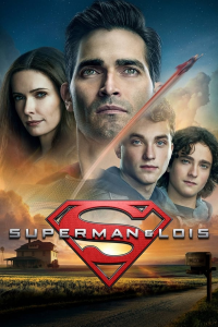 Superman & Lois streaming