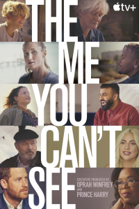 The Me You Can’t See streaming