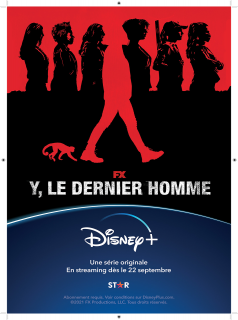 Y, le dernier homme streaming