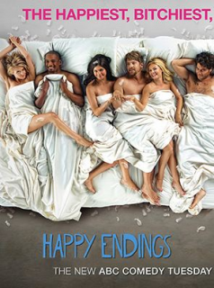 Happy Endings streaming