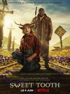Sweet Tooth streaming