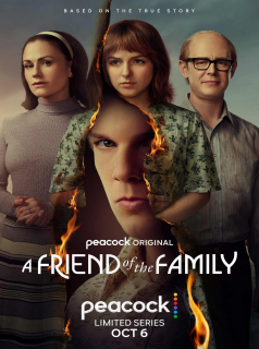 A Friend of the Family streaming A Friend of the Family streaming