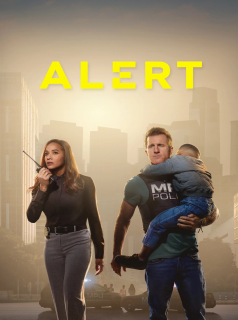 Alert streaming