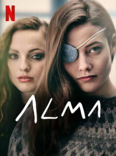 Alma streaming