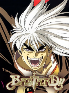 Bastard!! -Heavy Metal, Dark Fantasy- streaming Bastard!! -Heavy Metal, Dark Fantasy- streaming