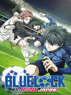 Blue Lock streaming