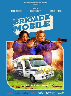 Brigade Mobile streaming Brigade Mobile streaming