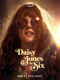 Daisy Jones & The Six streaming