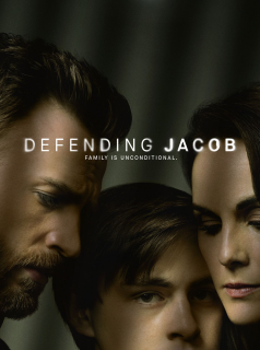 Défendre Jacob streaming