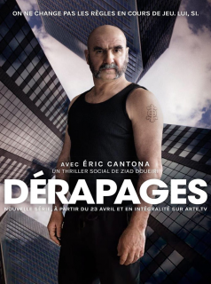 Dérapages streaming