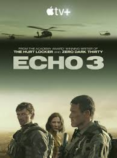 Echo 3 streaming