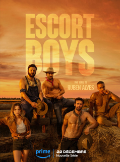 Escort Boys streaming Escort Boys streaming