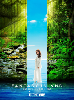 Fantasy Island (2021) streaming