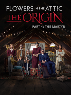 Flowers In The Attic: The Origin streaming
