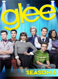 Glee streaming