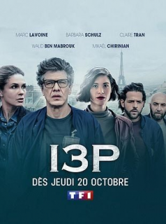 I3P streaming