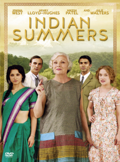 Indian Summers streaming
