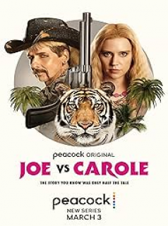 Joe vs. Carole streaming