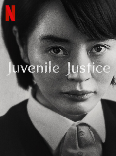 Juvenile Justice streaming Juvenile Justice streaming