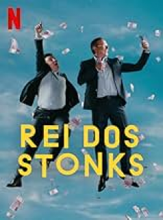 King Of Stonks streaming King Of Stonks streaming