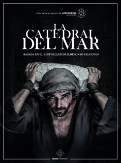 La Cathédrale de la mer streaming