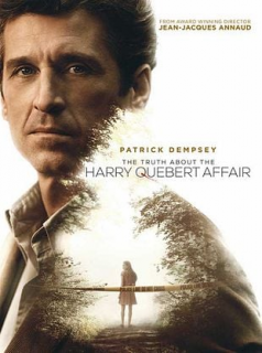 La Vérité sur l'affaire Harry Quebert streaming
