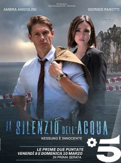 Le Silence de l'eau streaming