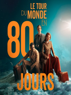 Le Tour du monde en 80 jours streaming