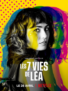 Les 7 vies de Léa streaming Les 7 vies de Léa streaming