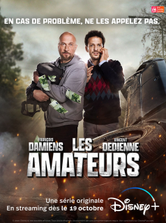 Les amateurs streaming Les amateurs streaming