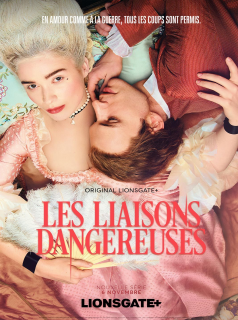 Les Liaisons Dangereuses streaming