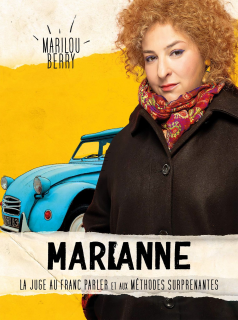 Marianne (2022) streaming