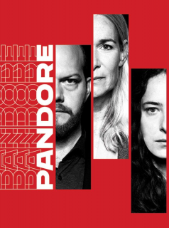 Pandore streaming