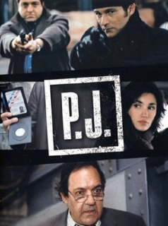 P.J. streaming