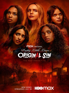 Pretty Little Liars: Original Sin streaming