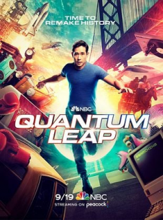 Quantum Leap (2022) streaming