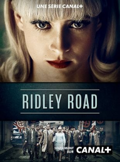 Ridley Road streaming