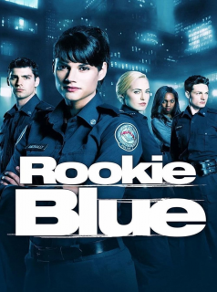 Rookie Blue streaming