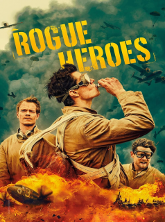 SAS: Rogue Heroes streaming