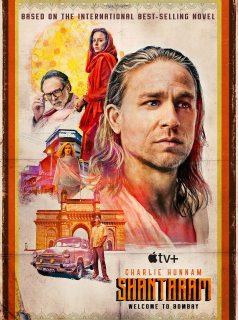 Shantaram streaming
