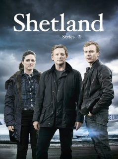 Shetland streaming
